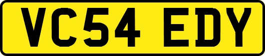 VC54EDY