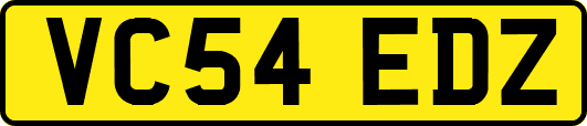 VC54EDZ