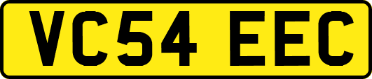 VC54EEC