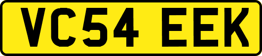 VC54EEK