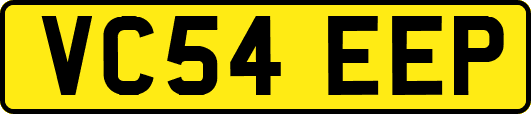 VC54EEP