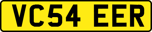 VC54EER