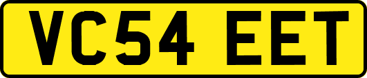 VC54EET