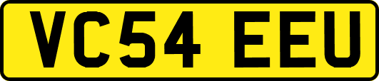 VC54EEU