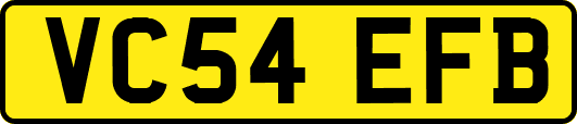 VC54EFB