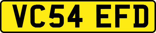 VC54EFD