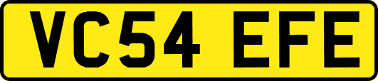 VC54EFE