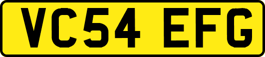 VC54EFG