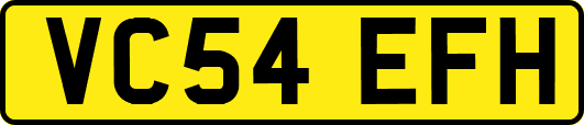 VC54EFH
