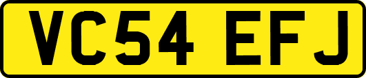 VC54EFJ