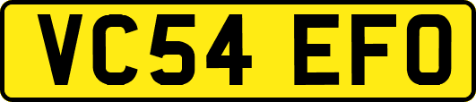 VC54EFO