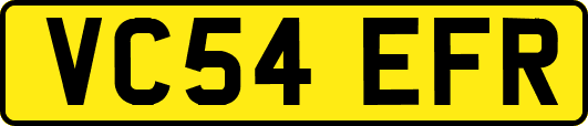 VC54EFR