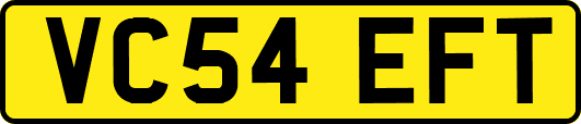 VC54EFT