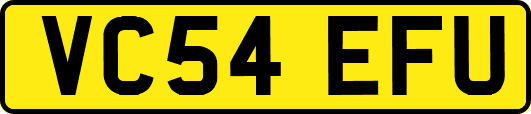 VC54EFU