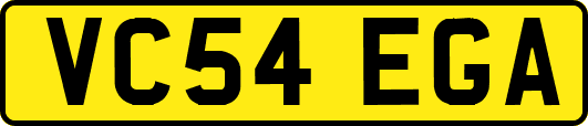 VC54EGA