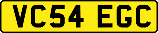 VC54EGC