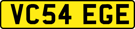 VC54EGE