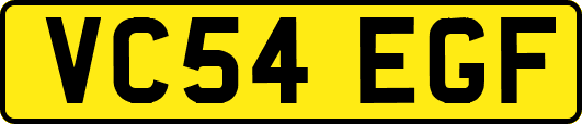 VC54EGF