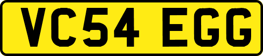VC54EGG