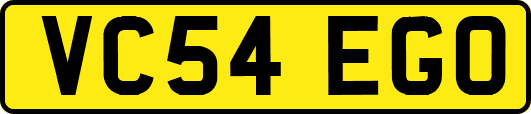 VC54EGO