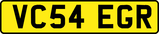 VC54EGR