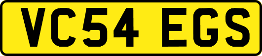 VC54EGS