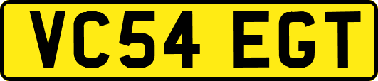 VC54EGT