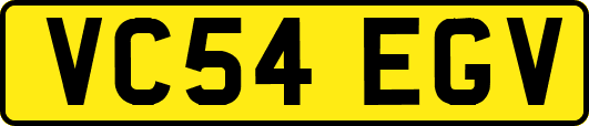 VC54EGV