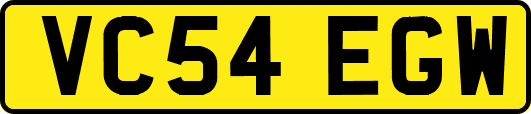VC54EGW