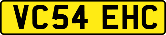 VC54EHC