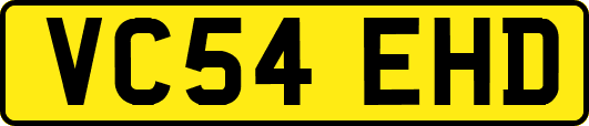 VC54EHD