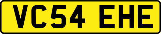 VC54EHE