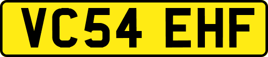 VC54EHF
