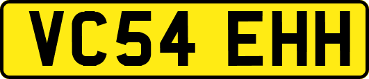 VC54EHH
