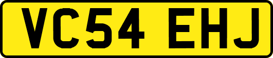 VC54EHJ