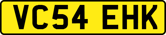 VC54EHK