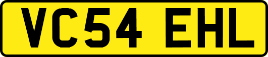 VC54EHL