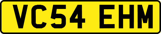 VC54EHM