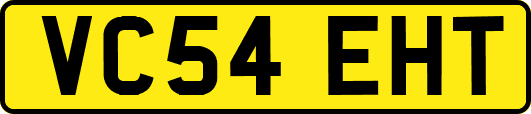 VC54EHT