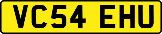VC54EHU