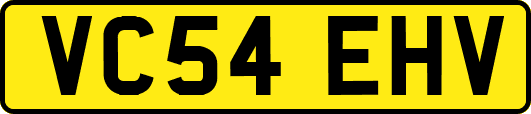 VC54EHV