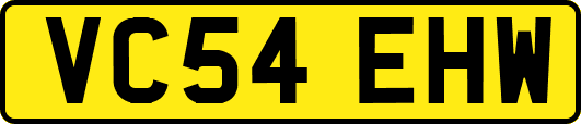 VC54EHW