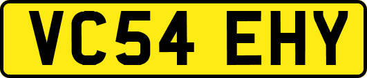 VC54EHY