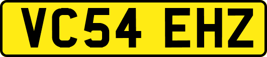 VC54EHZ