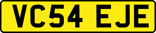 VC54EJE