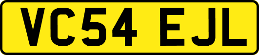 VC54EJL