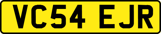 VC54EJR