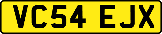 VC54EJX