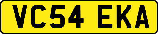 VC54EKA