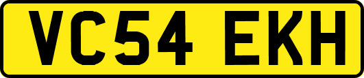 VC54EKH